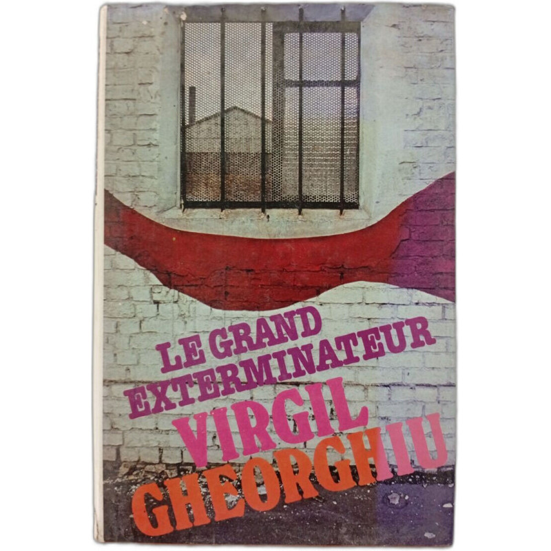 Le Grand Exterminateur