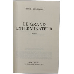 Le Grand Exterminateur
