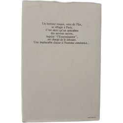 Le Grand Exterminateur