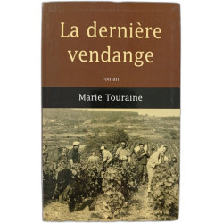 La dernière vendange