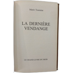 La dernière vendange