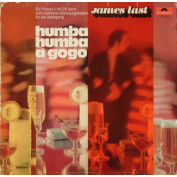 Humba Humba À Gogo