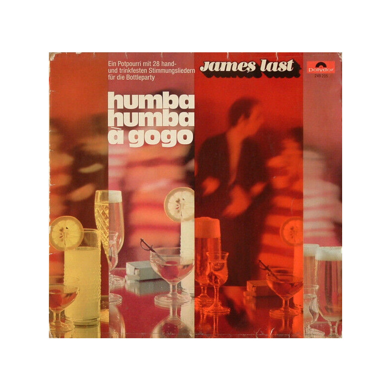 Humba Humba À Gogo