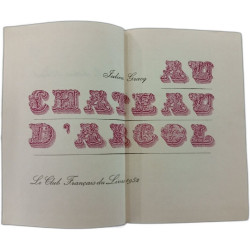 Au chateau d'arcol