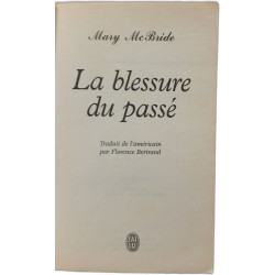 La blessure du passé