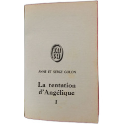 La tentation d'Angélique-1