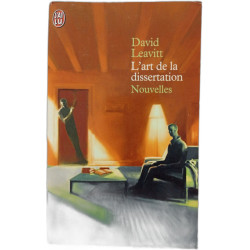 L'art de la dissertation Nouvelles