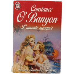 L'amante masquée