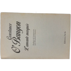 L'amante masquée