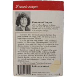 L'amante masquée