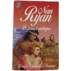 Le prince aztèque