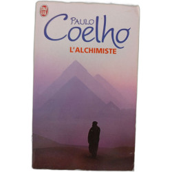 L'Alchimiste