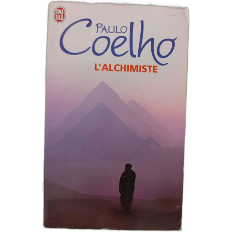 L'Alchimiste