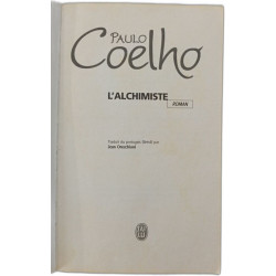L'Alchimiste
