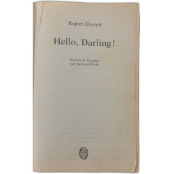 Hello Darling