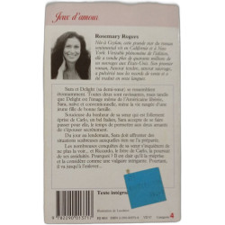 Jeux d'amour