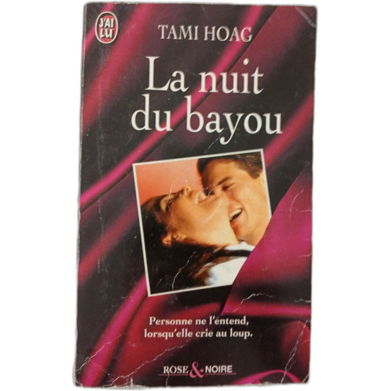La nuit du bayou