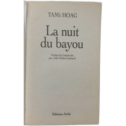 La nuit du bayou