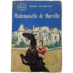 Mademoiselle de Murville