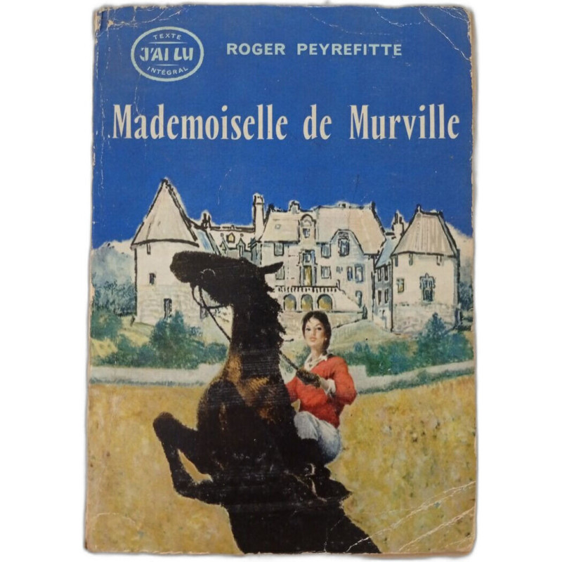 Mademoiselle de Murville