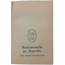 Mademoiselle de Murville