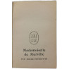 Mademoiselle de Murville