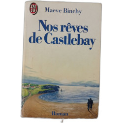 Nos rêves de Castlebay