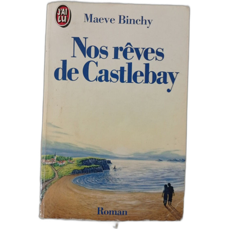 Nos rêves de Castlebay