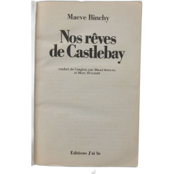 Nos rêves de Castlebay