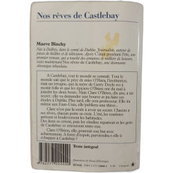 Nos rêves de Castlebay