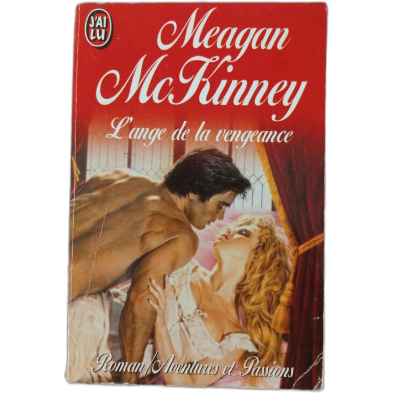 L'ange de la vengeance