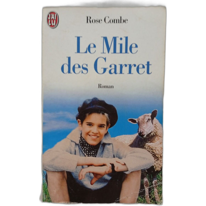 Le Mile des Garret