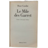 Le Mile des Garret