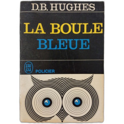 La Boule Bleue
