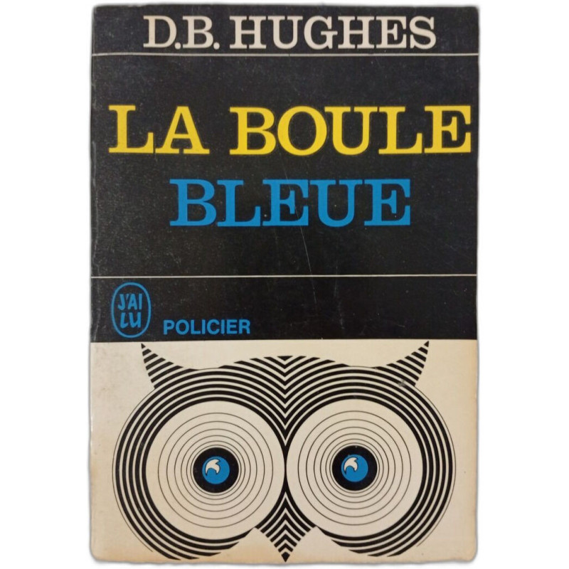 La Boule Bleue