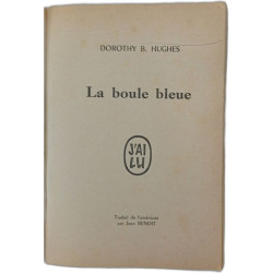 La Boule Bleue