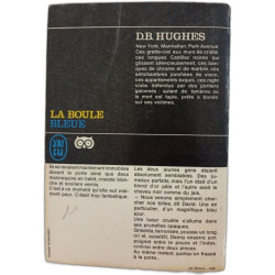 La Boule Bleue