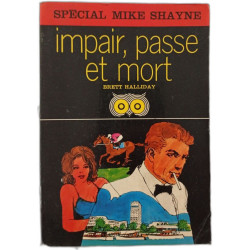 Impair passe et mort