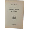 Impair passe et mort