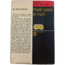Impair passe et mort