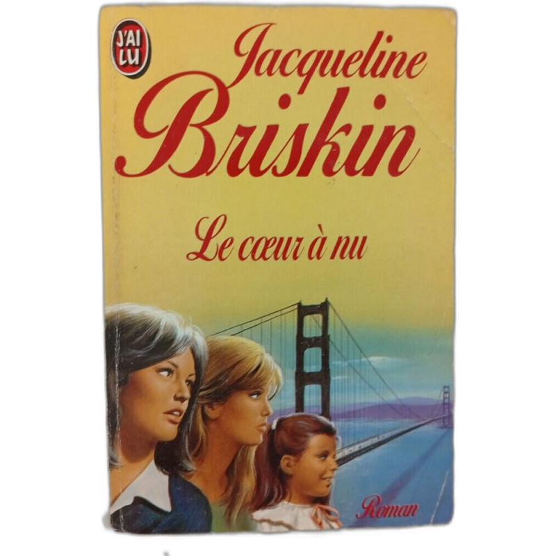 Le cœur à nu
