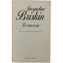 Le cœur à nu