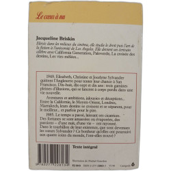 Le cœur à nu