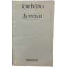 Le revenant