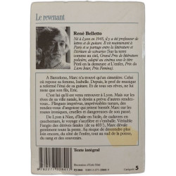 Le revenant