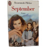 September