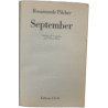 September