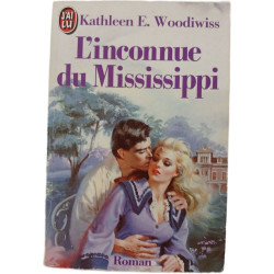 L'inconnue du Mississippi