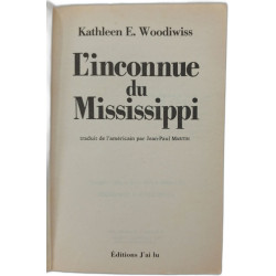 L'inconnue du Mississippi