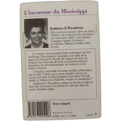 L'inconnue du Mississippi